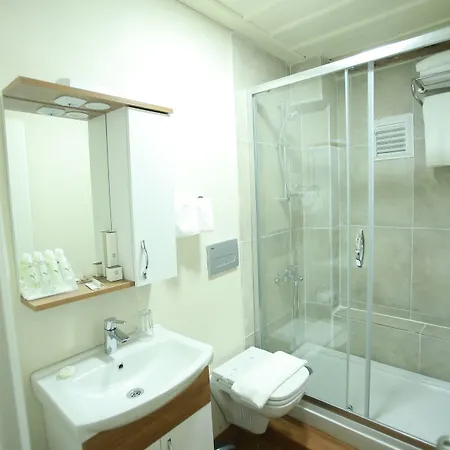 Hotel Podemos Ayvalik