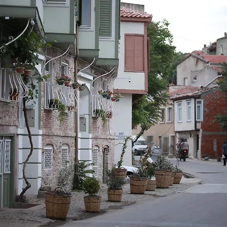 Hotel Podemos