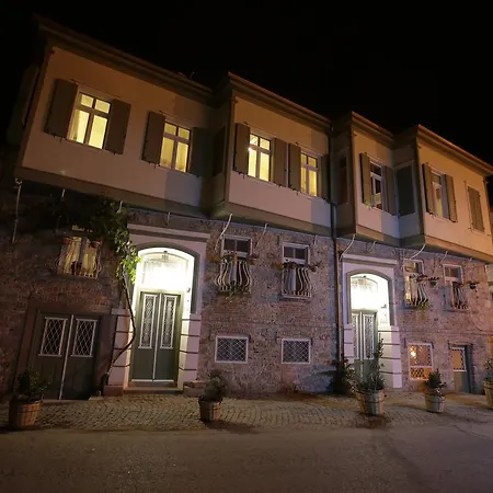 Hotel Podemos Ayvalik