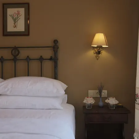 Podemos Hotel