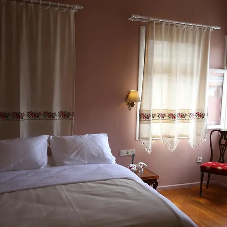 Podemos Hotel Ayvalik