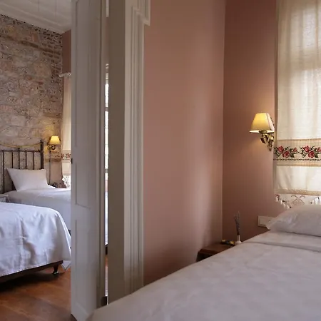 Podemos Hotel Ayvalik