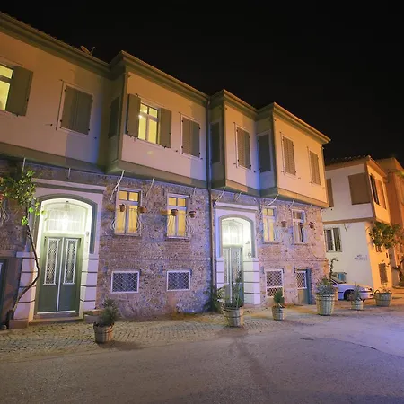 Hotel Podemos Ayvalik