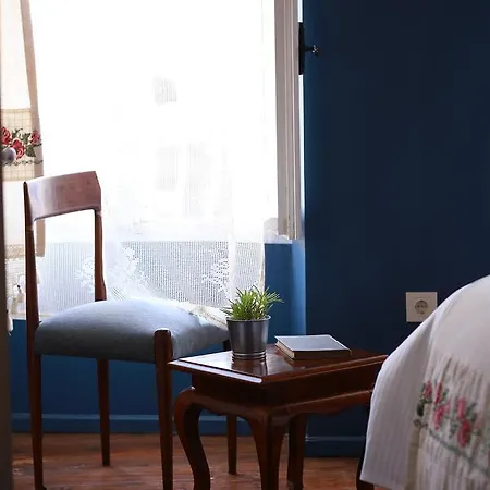 Podemos Hotel Ayvalı