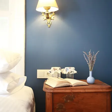 Hotel Podemos Ayvalik