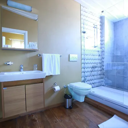 Podemos Hotel *