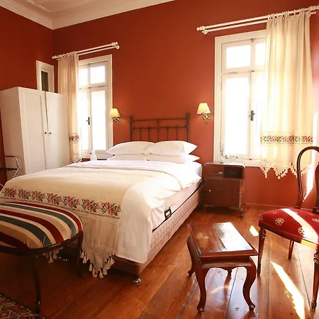 Hotel Podemos