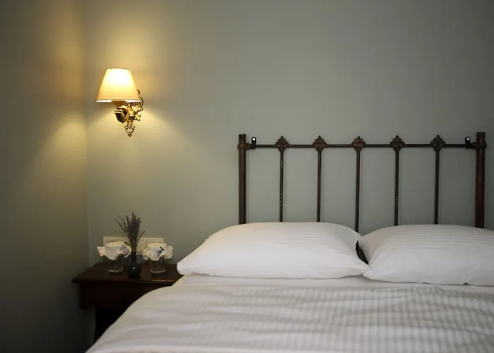 מלון Podemos Ayvalı