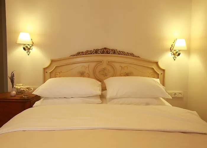 מלון Podemos Ayvalı