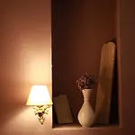 호텔 Podemos Ayvalı