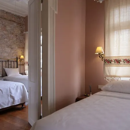 Hotel Podemos Ayvalı