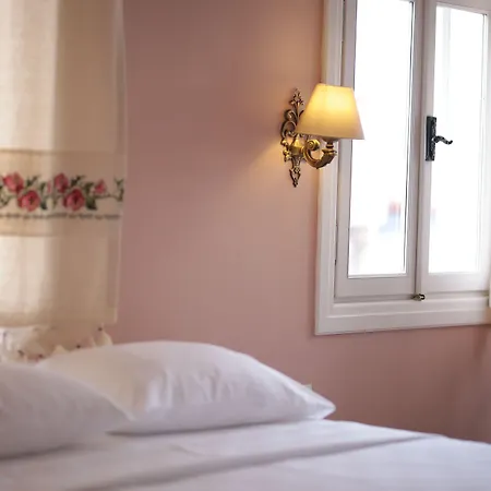 Hotel Podemos Ayvalı