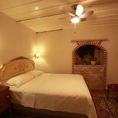 Podemos Hotel Ayvalı