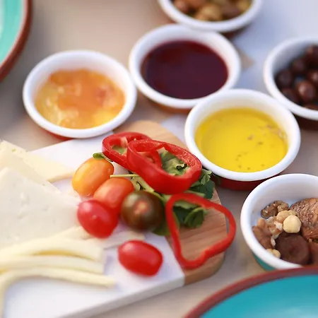 Hotel Podemos Ayvalı