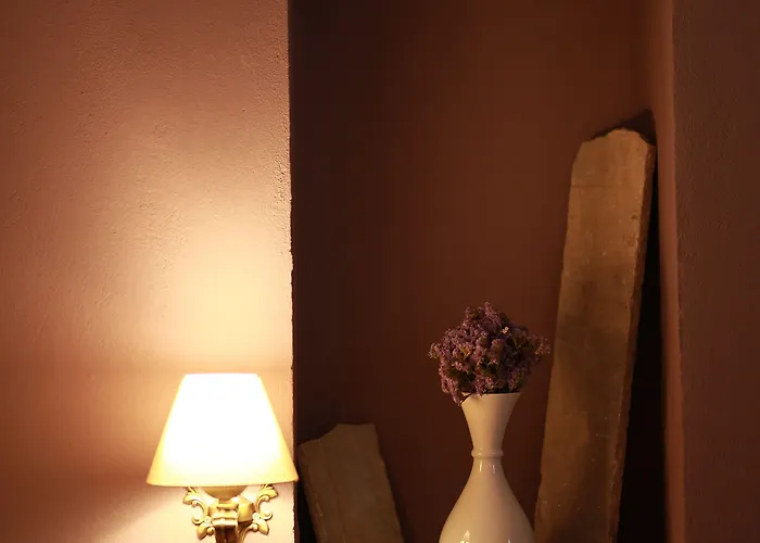 فندق Podemos Ayvalı