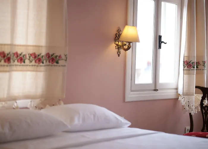 فندق Podemos Ayvalı