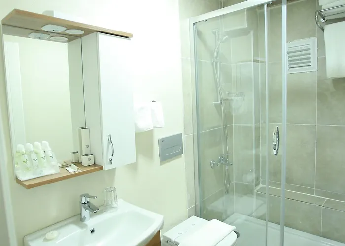 فندق Podemos Ayvalı