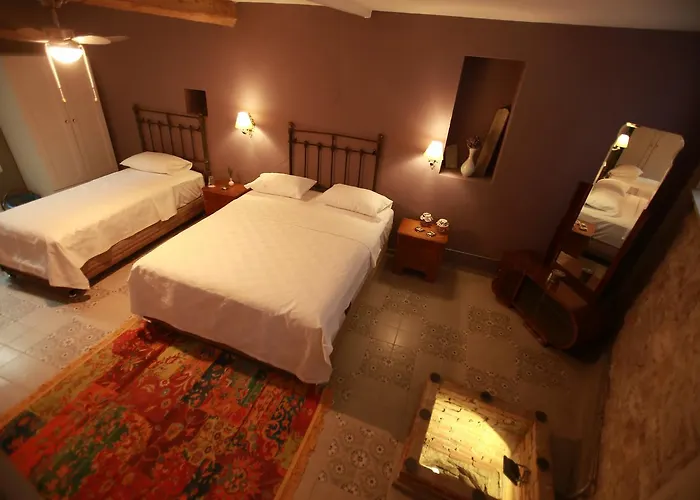 Podemos فندق Ayvalı