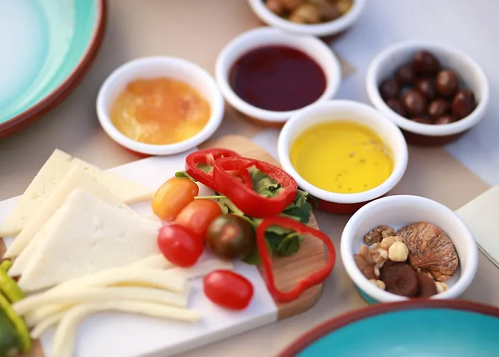 فندق Podemos Ayvalı