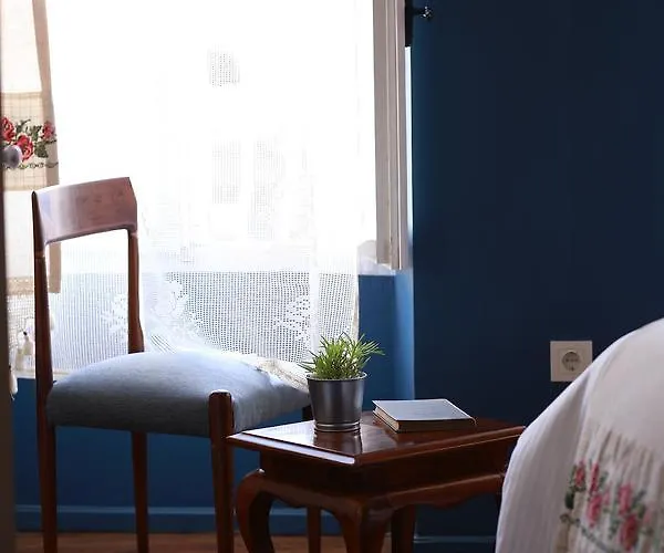 Podemos فندق Ayvalı