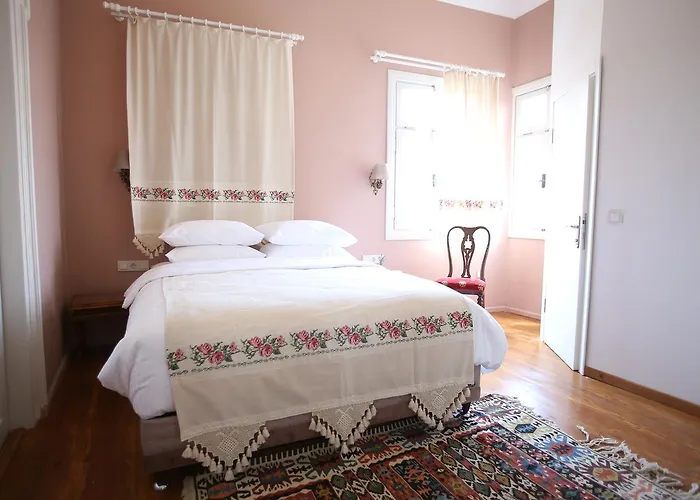 Podemos فندق Ayvalı